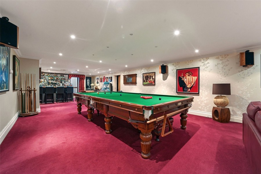 Gravelly Lane, Braughing, Hertfordshire