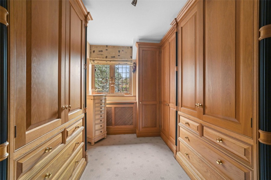 Gravelly Lane, Braughing, Hertfordshire