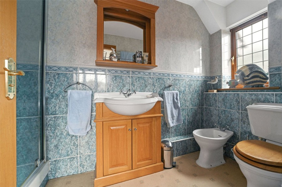 Gravelly Lane, Braughing, Hertfordshire