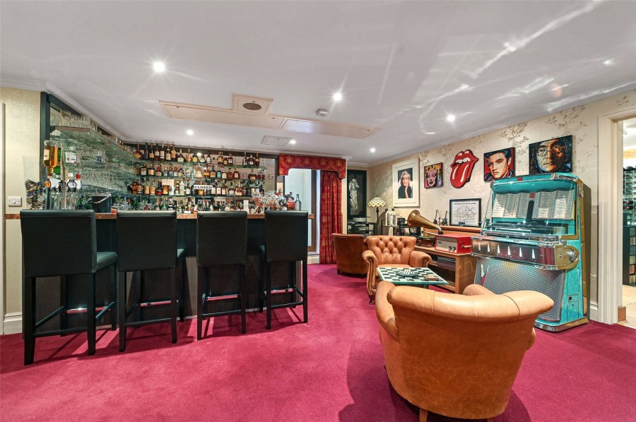 Gravelly Lane, Braughing, Hertfordshire