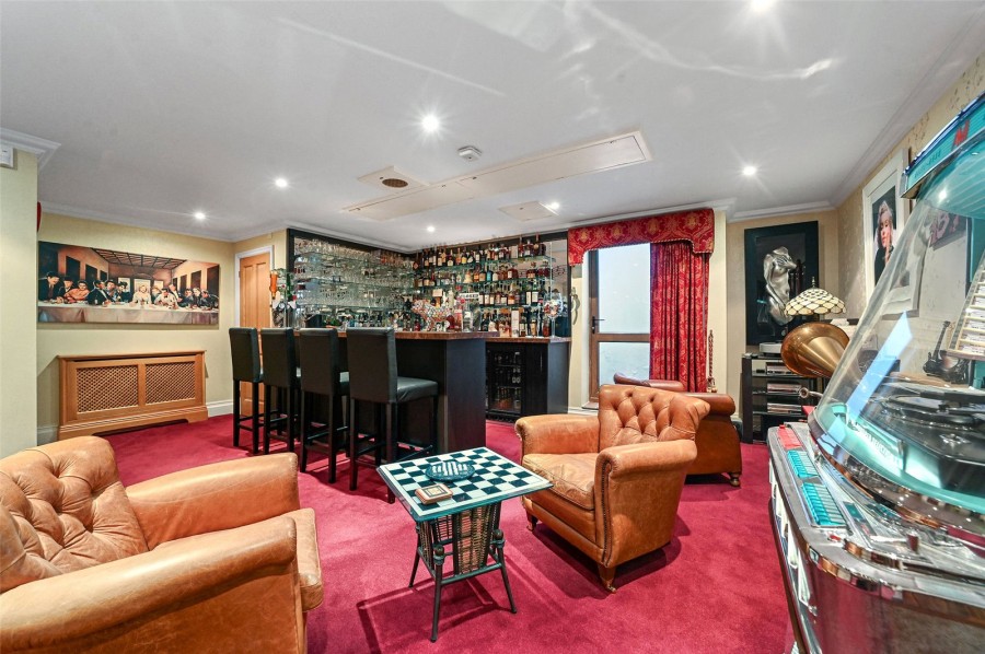 Gravelly Lane, Braughing, Hertfordshire