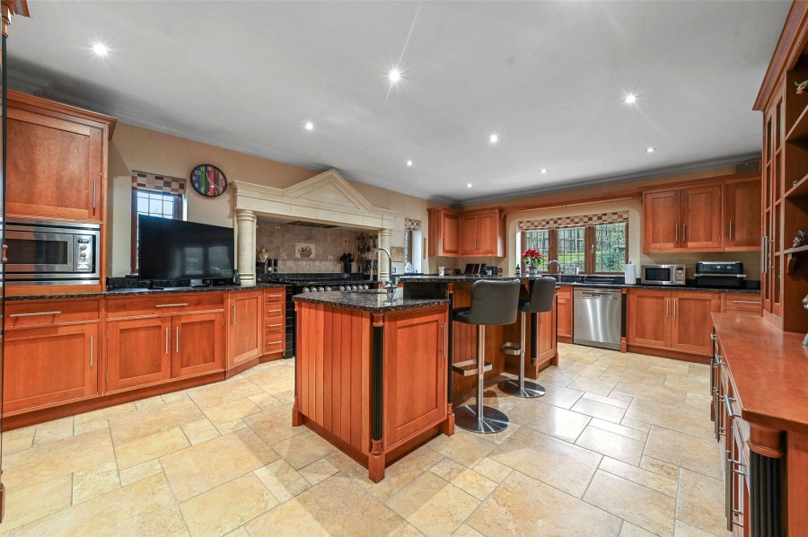 Gravelly Lane, Braughing, Hertfordshire