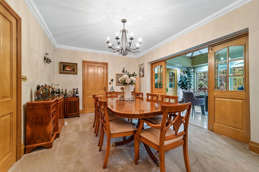 Gravelly Lane, Braughing, Hertfordshire