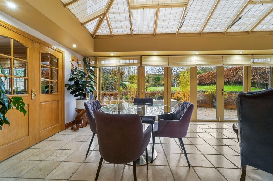 Gravelly Lane, Braughing, Hertfordshire