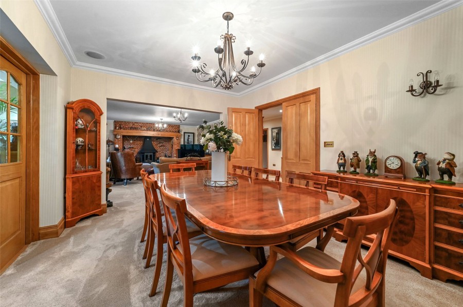 Gravelly Lane, Braughing, Hertfordshire