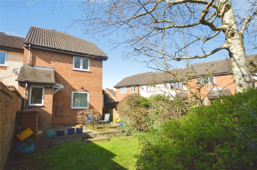 1 bedroom Flat for Sale Bishop's Stortford, Hertfordshire