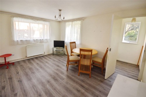 Bishop's Stortford, Hertfordshire