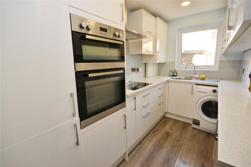Bishop's Stortford, Hertfordshire