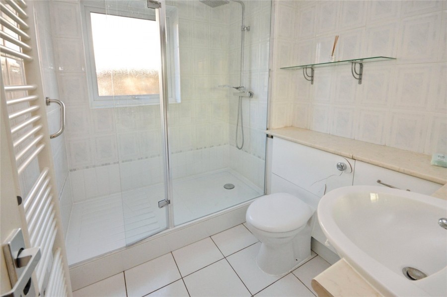 Bishop's Stortford, Hertfordshire