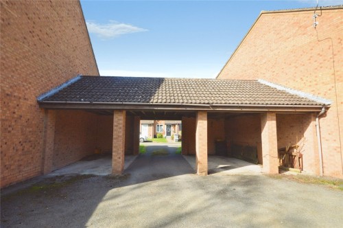 Bishop's Stortford, Hertfordshire