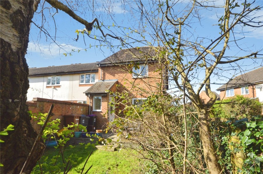 Bishop's Stortford, Hertfordshire