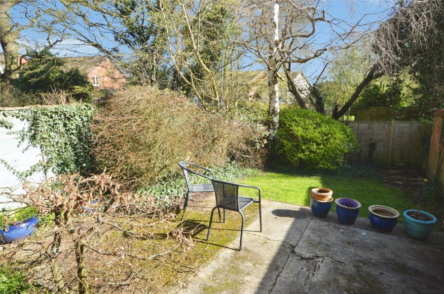 Bishop's Stortford, Hertfordshire