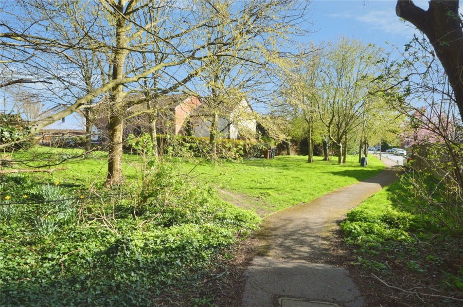 Bishop's Stortford, Hertfordshire