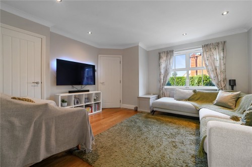 Bishop's Stortford, Hertfordshire