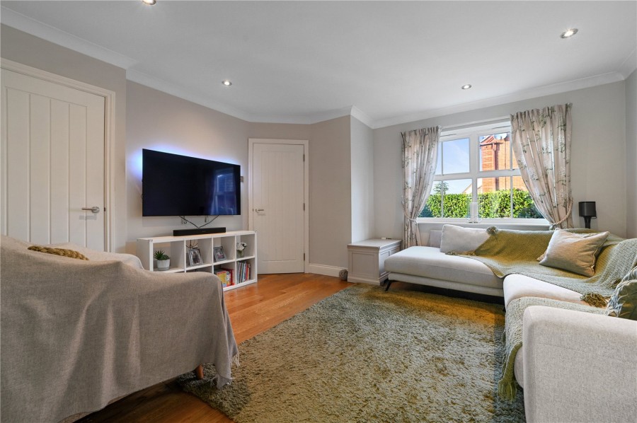 Bishop's Stortford, Hertfordshire