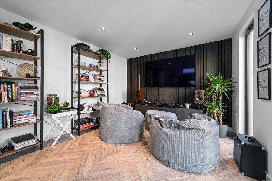 Bishop's Stortford, Hertfordshire