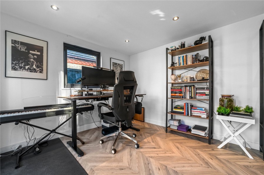 Bishop's Stortford, Hertfordshire