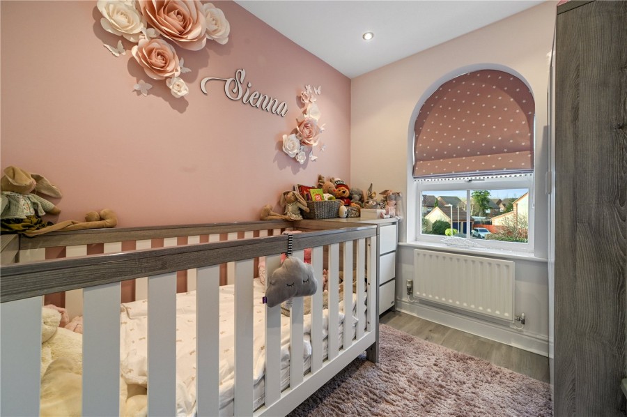 Bishop's Stortford, Hertfordshire