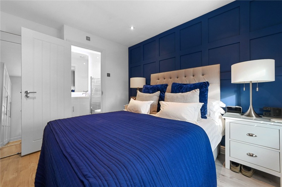 Bishop's Stortford, Hertfordshire