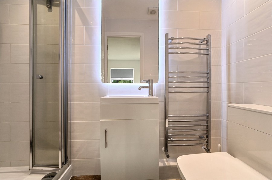 Bishop's Stortford, Hertfordshire