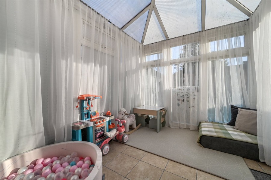 Bishop's Stortford, Hertfordshire