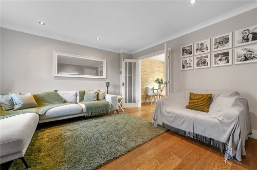 Bishop's Stortford, Hertfordshire