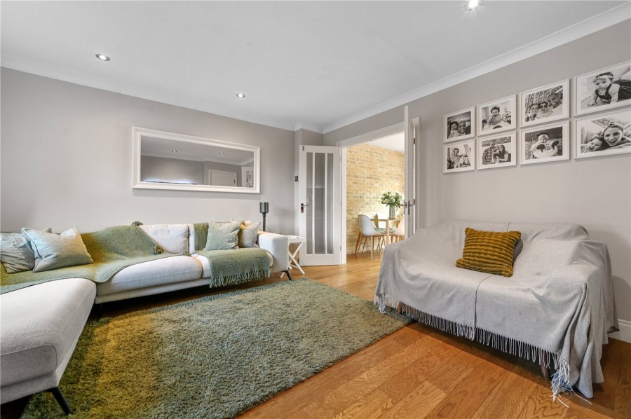 Bishop's Stortford, Hertfordshire