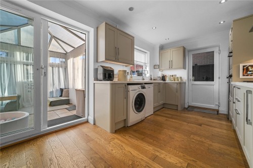 Bishop's Stortford, Hertfordshire