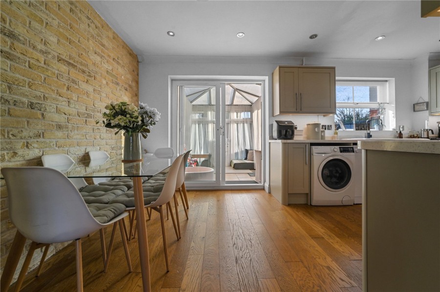 Bishop's Stortford, Hertfordshire