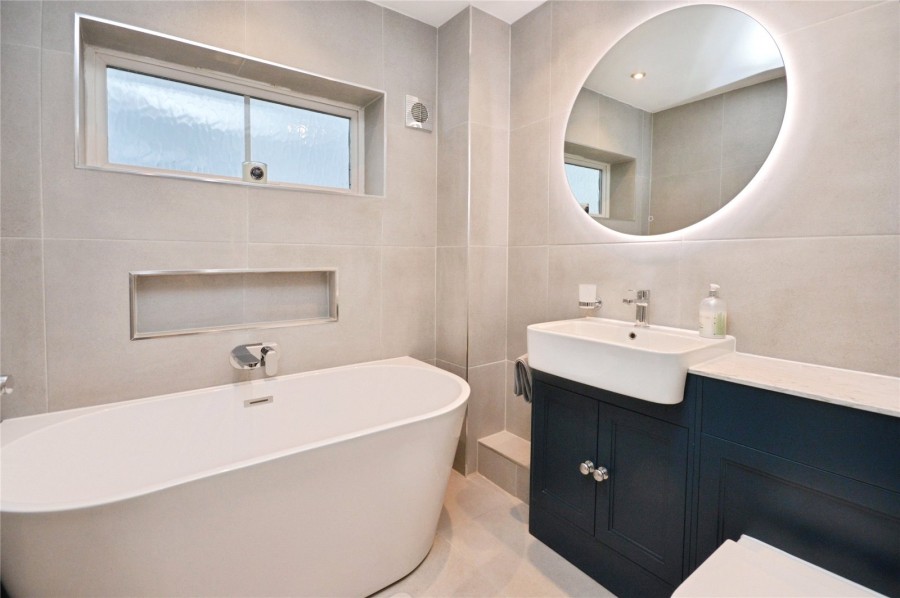 Bishop's Stortford, Hertfordshire