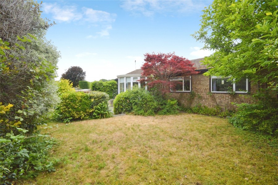 3 bedroom Bungalow for Sale Chantry Road, Bishop's Stortford, Hertfordshire