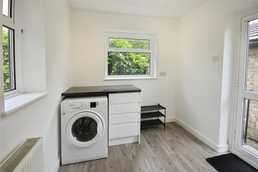 Chantry Road, Bishop's Stortford, Hertfordshire