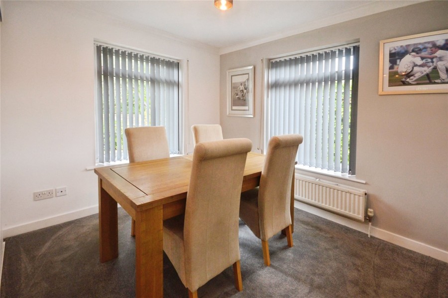 Chantry Road, Bishop's Stortford, Hertfordshire