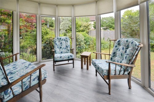 Chantry Road, Bishop's Stortford, Hertfordshire