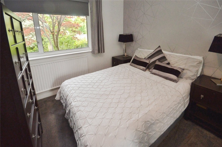 Chantry Road, Bishop's Stortford, Hertfordshire