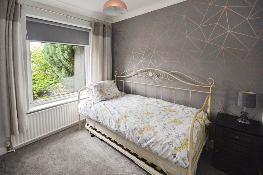 Chantry Road, Bishop's Stortford, Hertfordshire