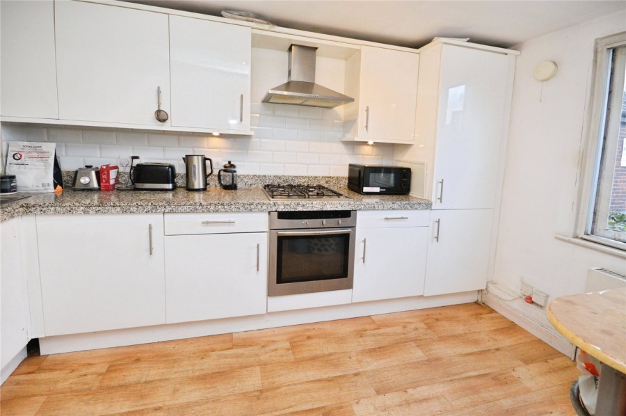 Dunmow Road, Bishop's Stortford, Hertfordshire