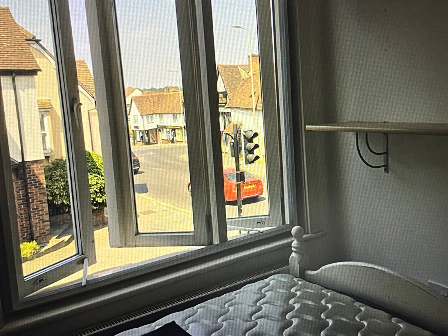 Dunmow Road, Bishop's Stortford, Hertfordshire