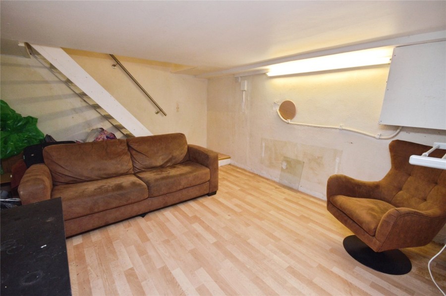 Dunmow Road, Bishop's Stortford, Hertfordshire