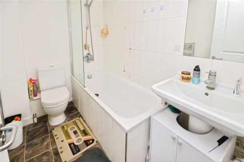 Dunmow Road, Bishop's Stortford, Hertfordshire