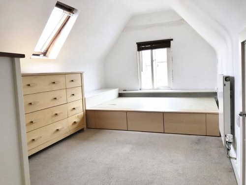 Dunmow Road, Bishop's Stortford, Hertfordshire