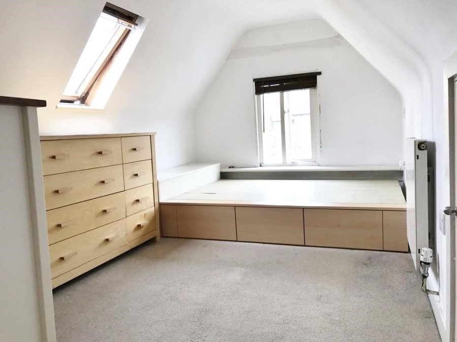 Dunmow Road, Bishop's Stortford, Hertfordshire