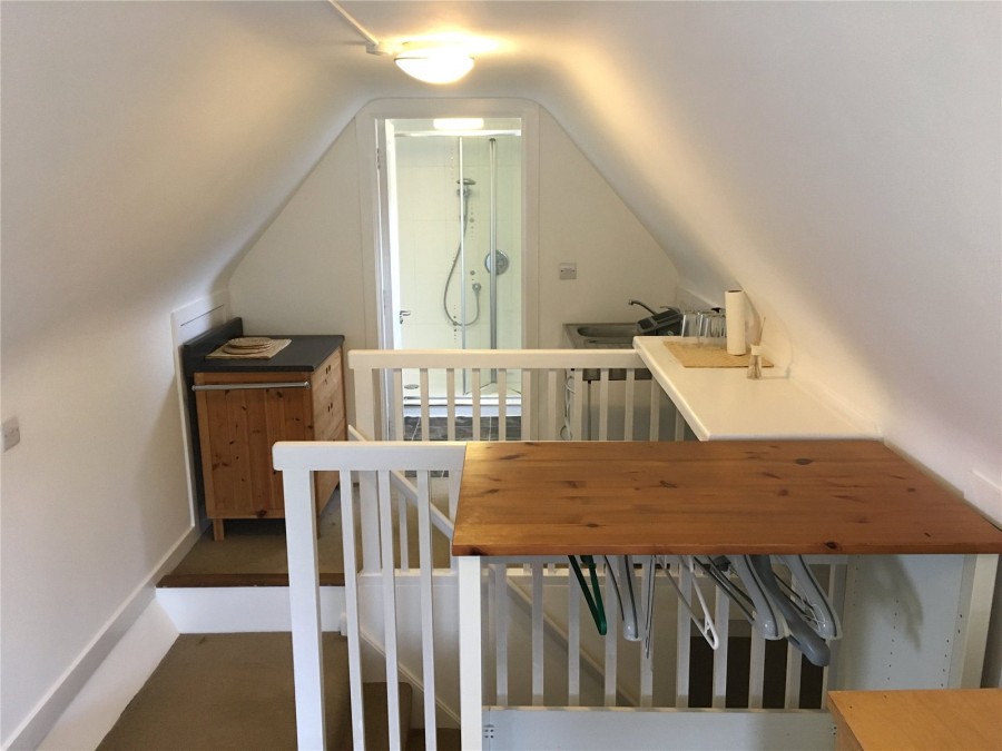 Dunmow Road, Bishop's Stortford, Hertfordshire