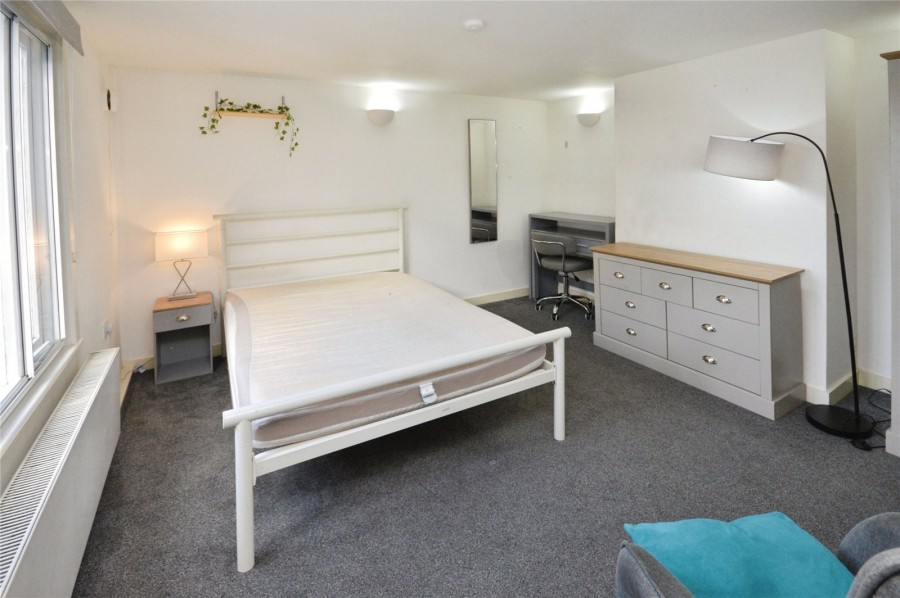 Dunmow Road, Bishop's Stortford, Hertfordshire