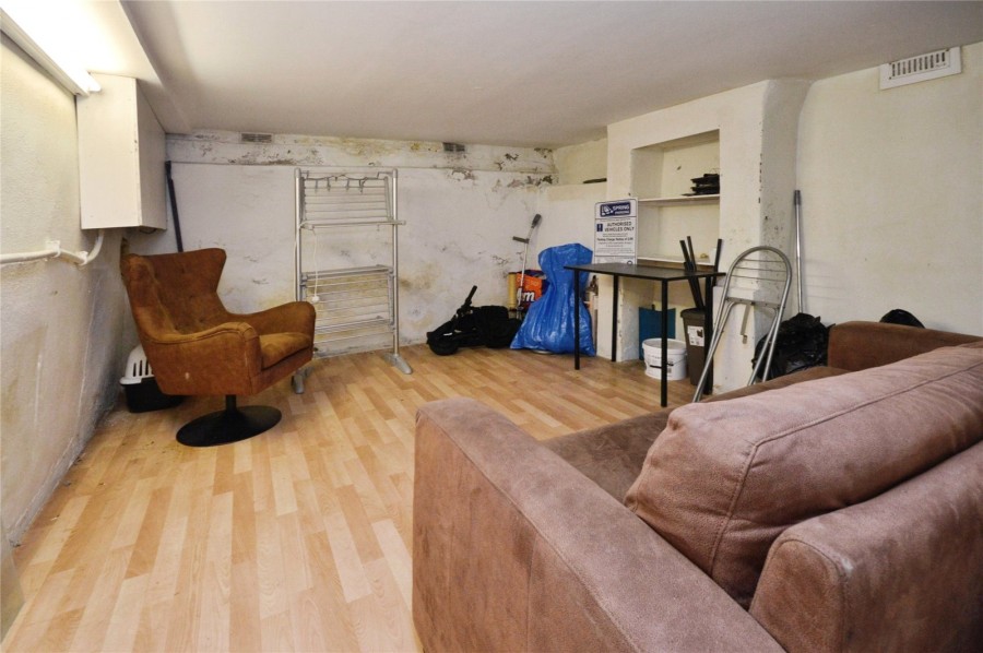 Dunmow Road, Bishop's Stortford, Hertfordshire