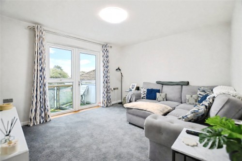 Waytemore Road, Bishop's Stortford, Hertfordshire