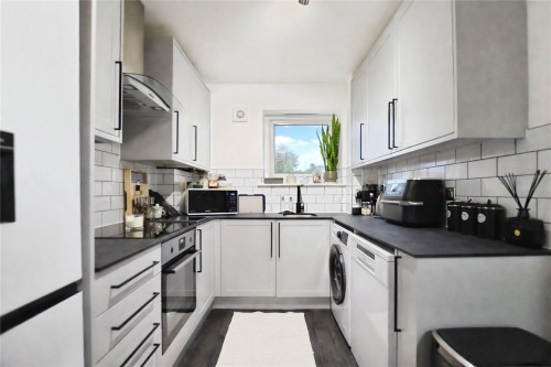 Waytemore Road, Bishop's Stortford, Hertfordshire