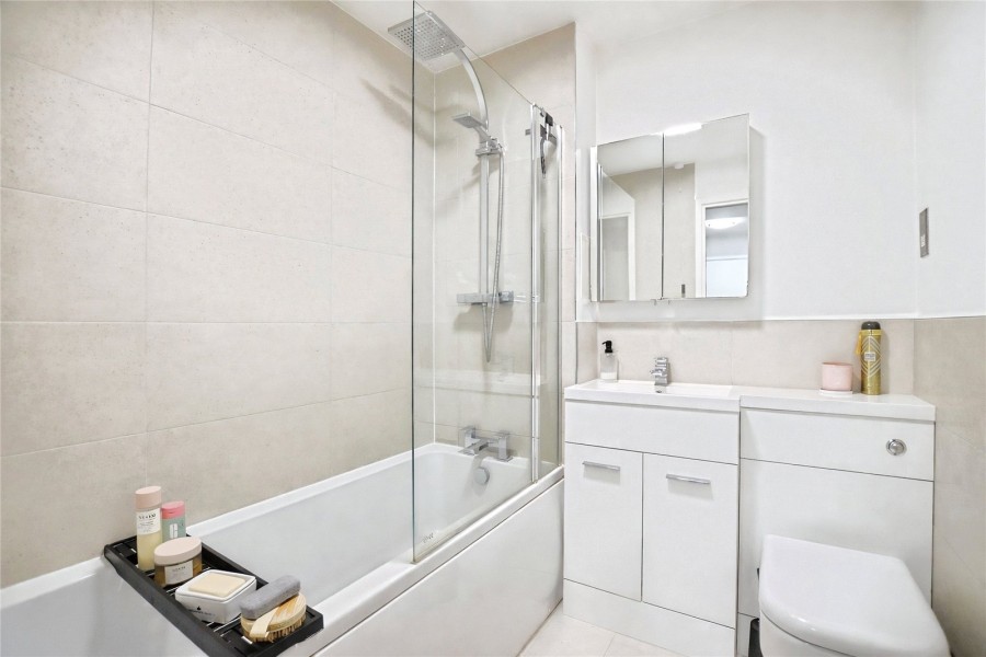 Waytemore Road, Bishop's Stortford, Hertfordshire