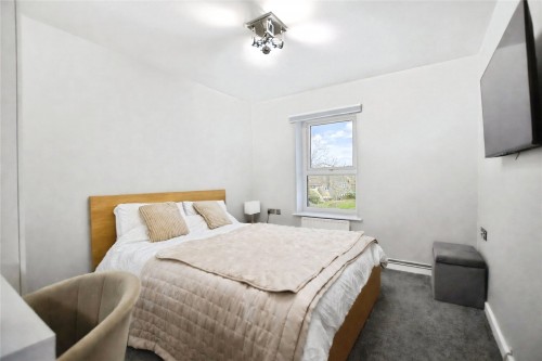 Waytemore Road, Bishop's Stortford, Hertfordshire