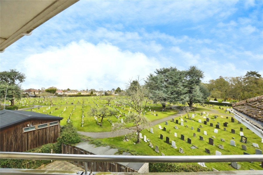 Waytemore Road, Bishop's Stortford, Hertfordshire